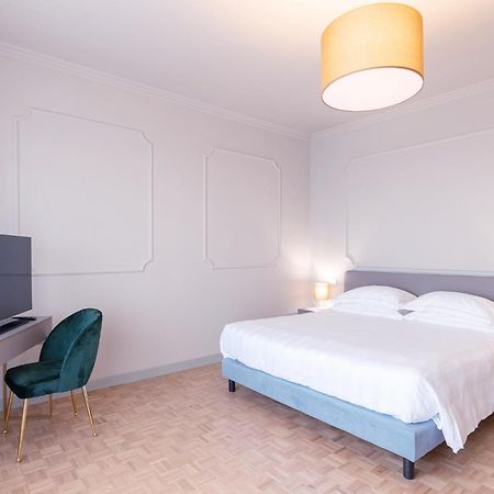 Diana Grand Hotel Alassio Luaran gambar