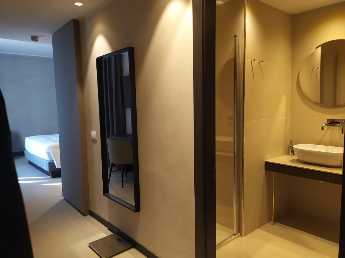 Diana Grand Hotel Alassio Luaran gambar