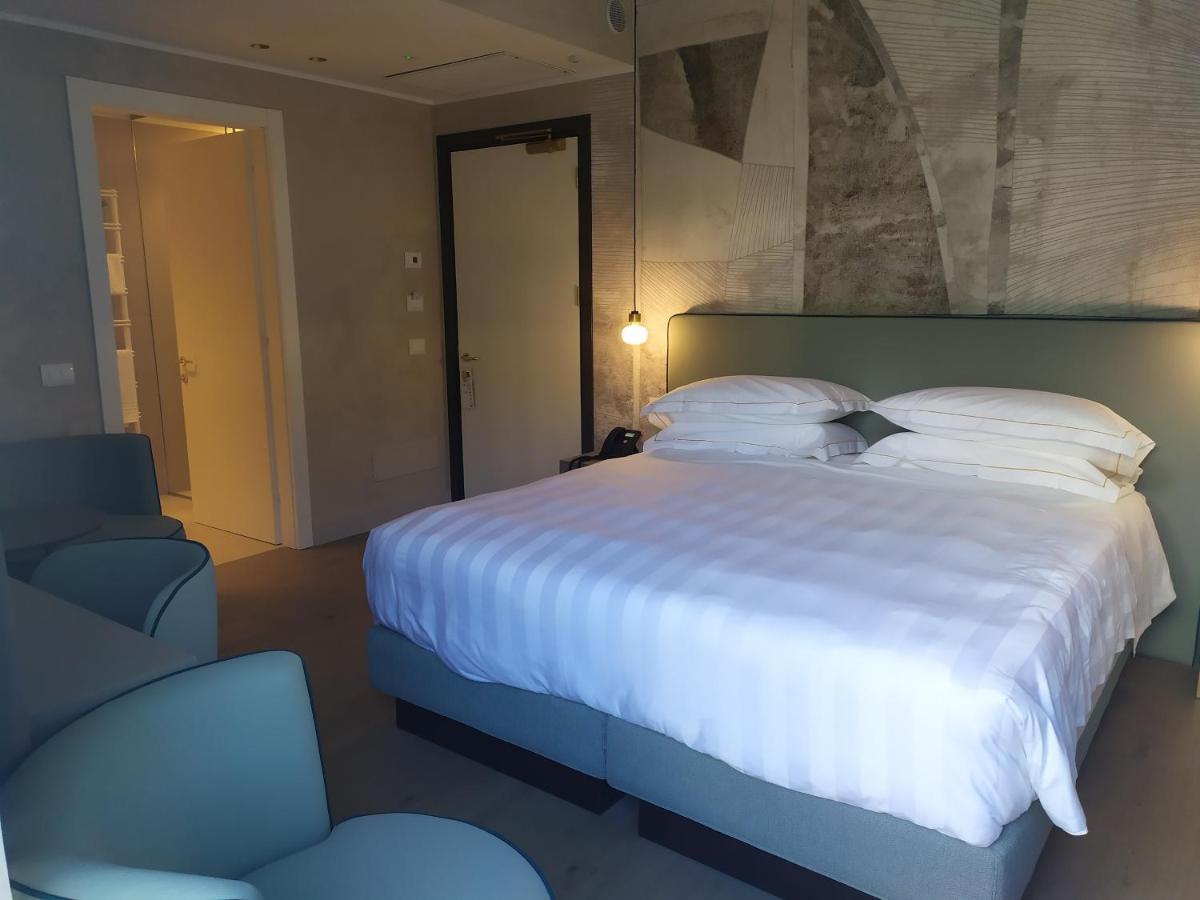 Diana Grand Hotel Alassio Luaran gambar