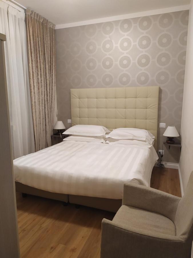 Diana Grand Hotel Alassio Luaran gambar