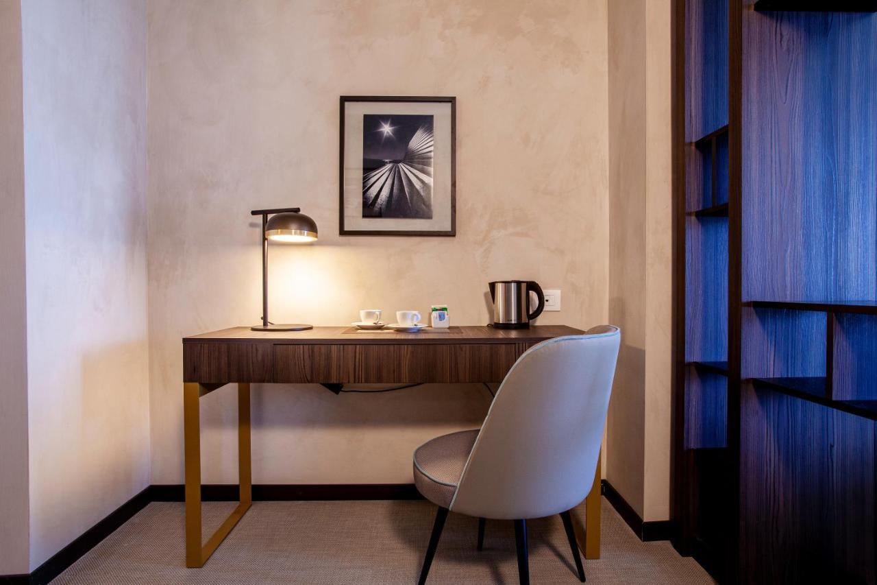 Diana Grand Hotel Alassio Luaran gambar