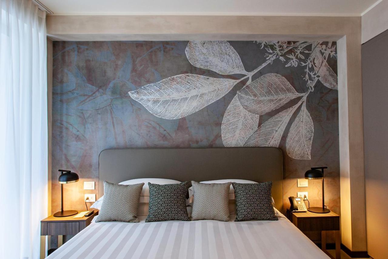 Diana Grand Hotel Alassio Luaran gambar