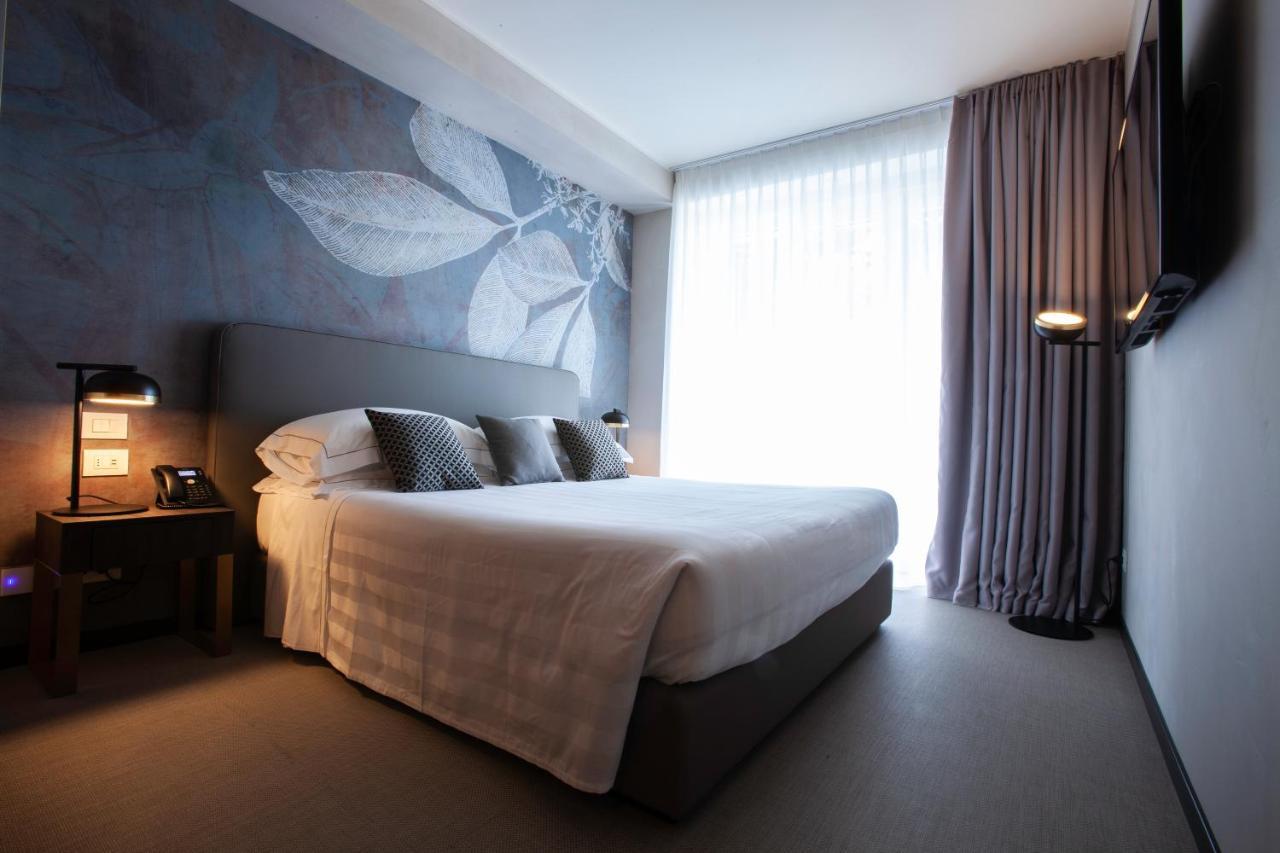 Diana Grand Hotel Alassio Luaran gambar