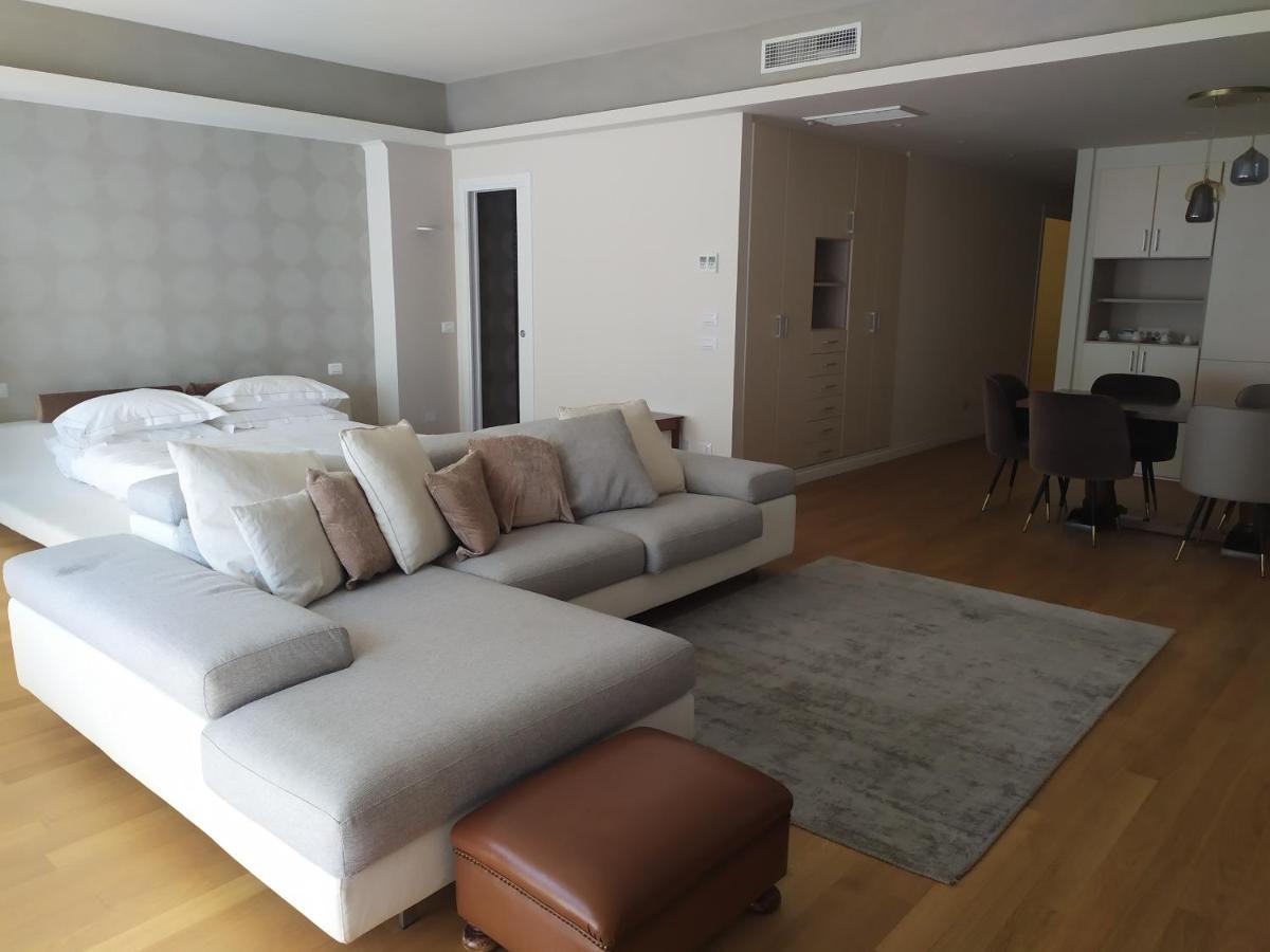 Diana Grand Hotel Alassio Luaran gambar