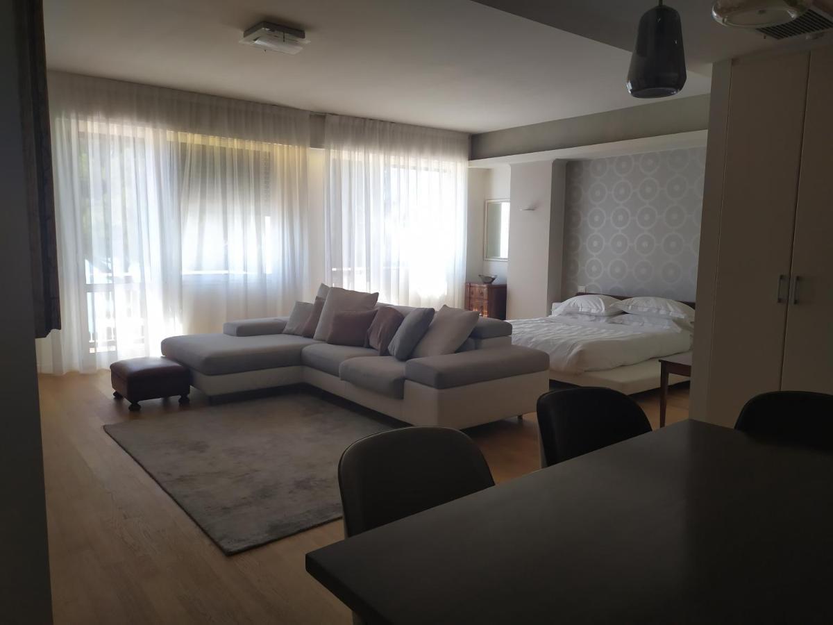 Diana Grand Hotel Alassio Luaran gambar