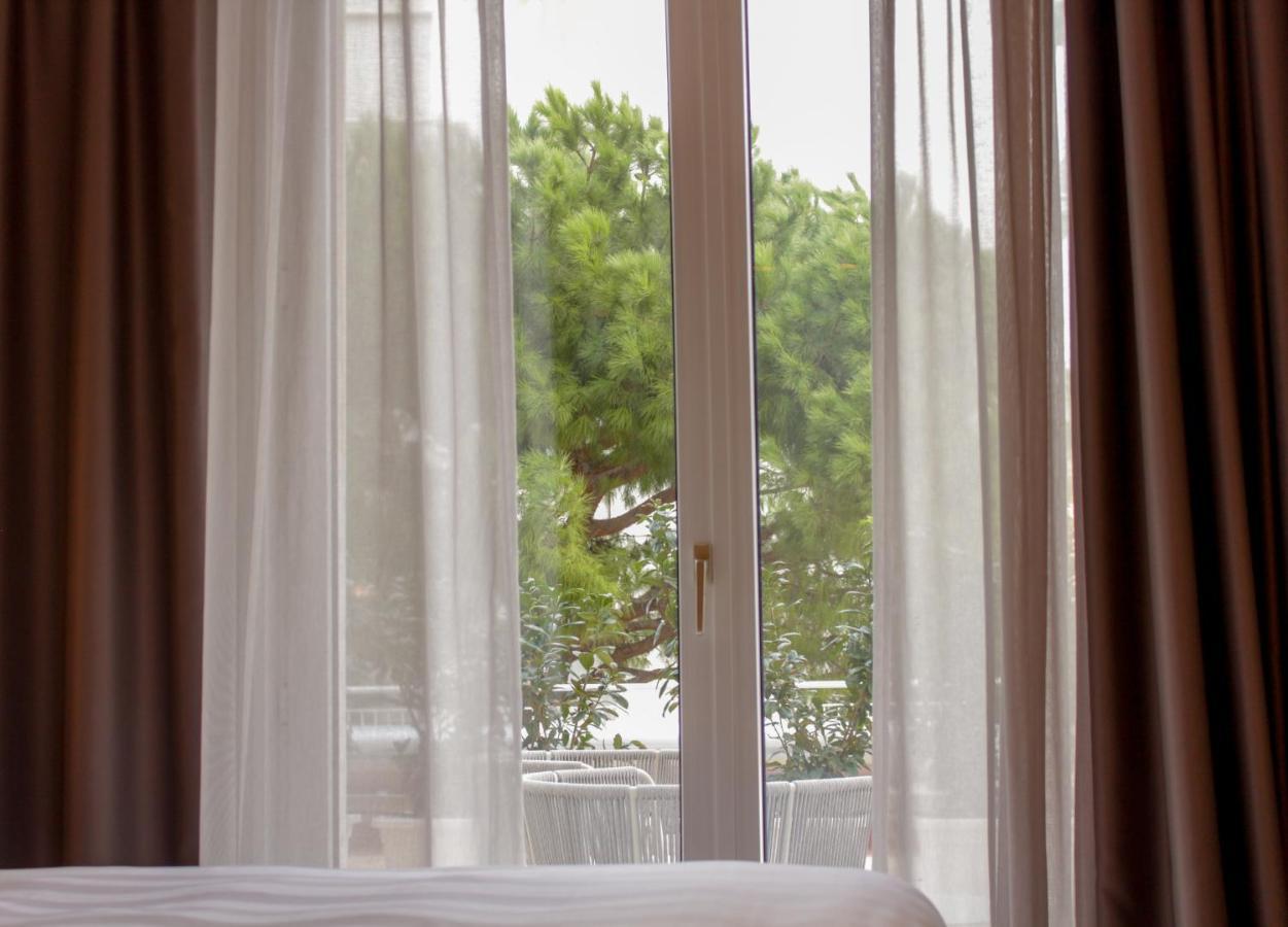 Diana Grand Hotel Alassio Luaran gambar