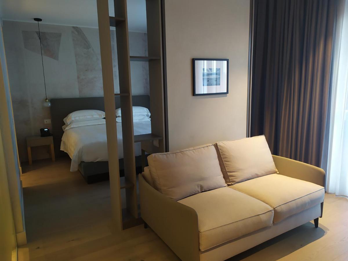 Diana Grand Hotel Alassio Luaran gambar