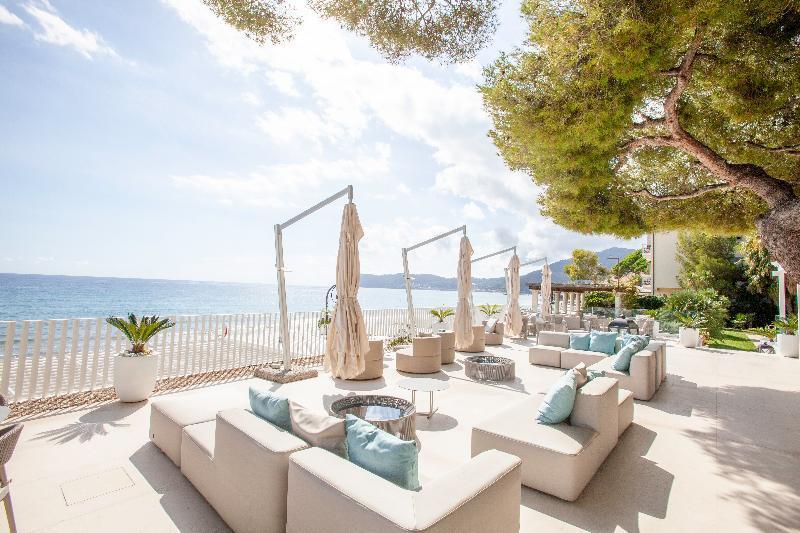 Diana Grand Hotel Alassio Luaran gambar