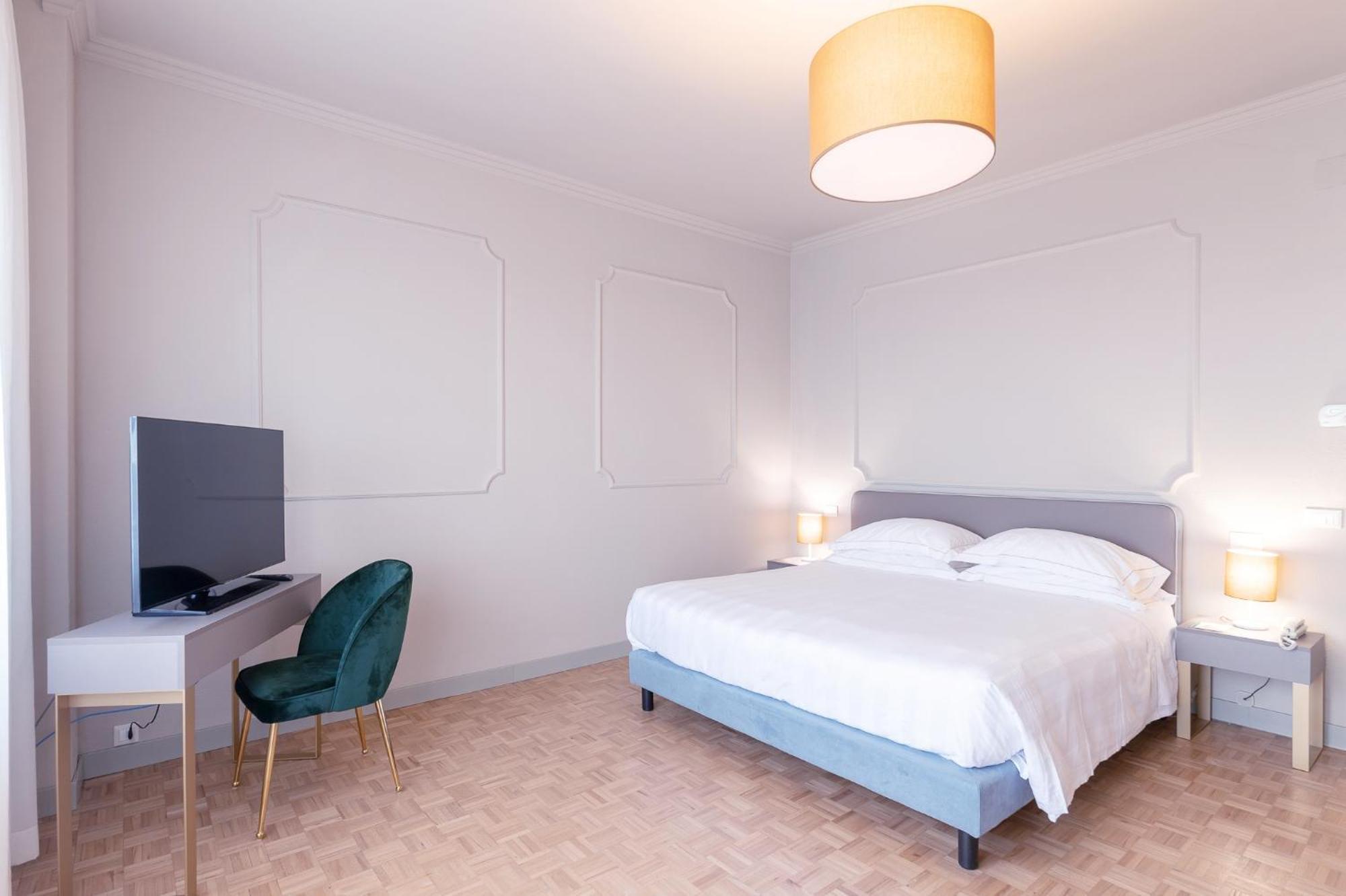Diana Grand Hotel Alassio Luaran gambar