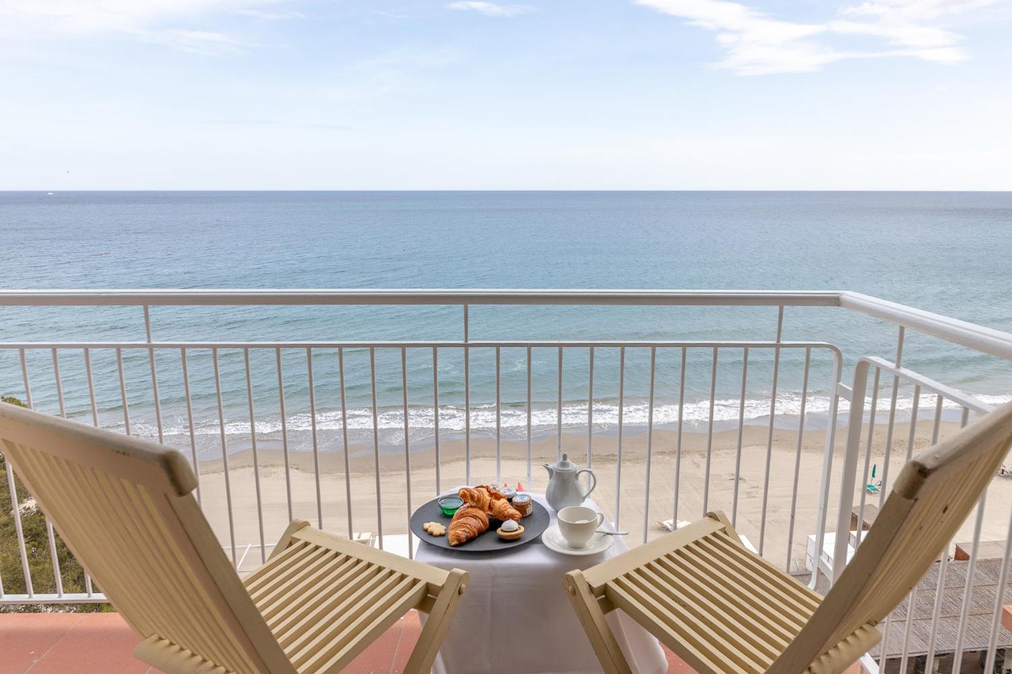 Diana Grand Hotel Alassio Luaran gambar