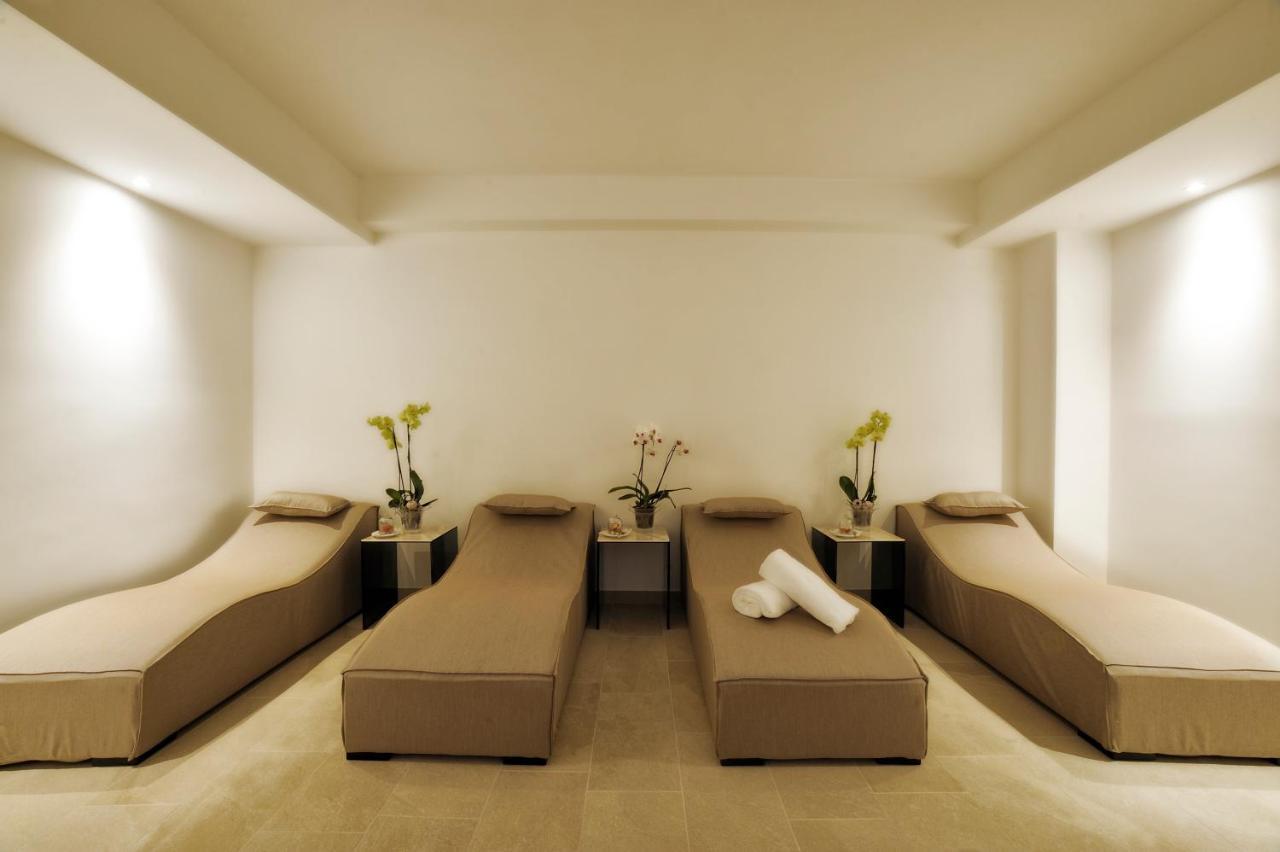 Diana Grand Hotel Alassio Luaran gambar