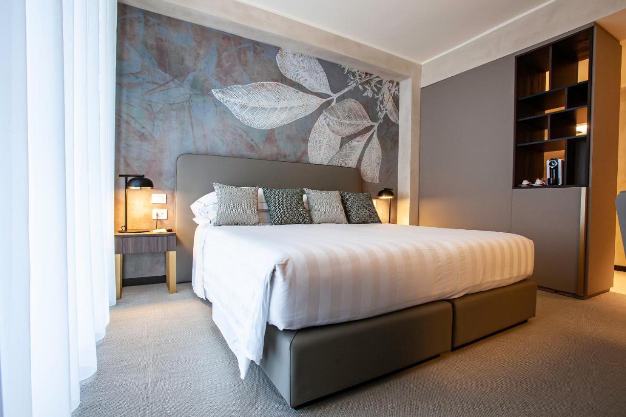 Diana Grand Hotel Alassio Luaran gambar